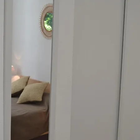 Appartamento Mendi Alde