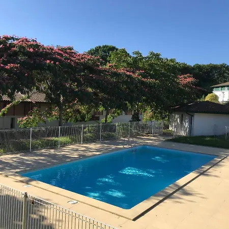 Mendi Alde Apartament Cambo-les-Bains