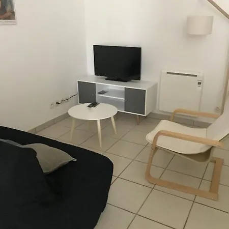 Appartamento Mendi Alde