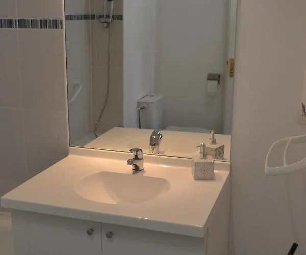 Mendi Alde Апартаменты *