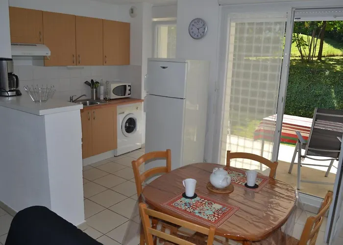 Apartament Mendi Alde *