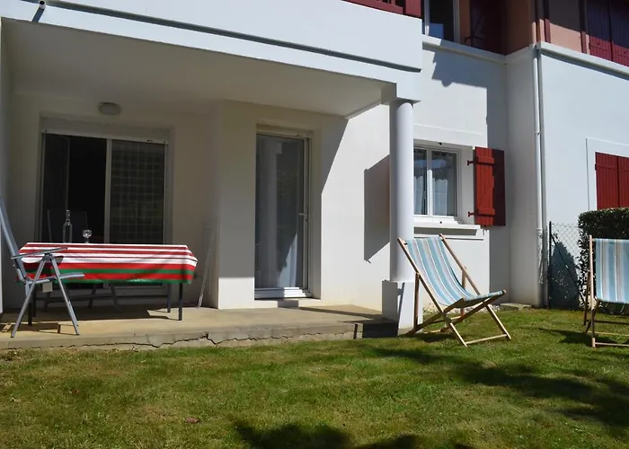 Mendi Alde Apartament