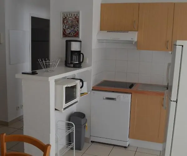 Mendi Alde Apartament