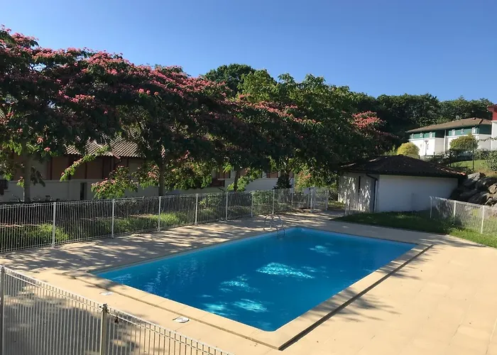 Mendi Alde Apartament Cambo-les-Bains