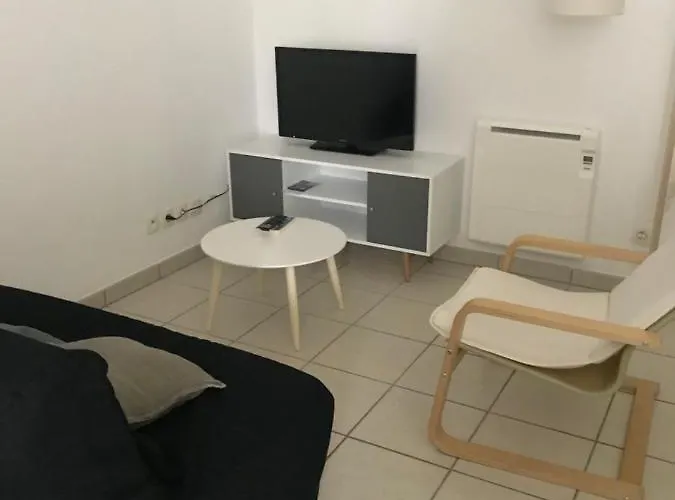 Apartament Mendi Alde