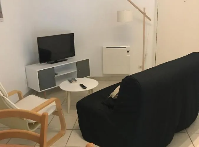 Mendi Alde Apartament *